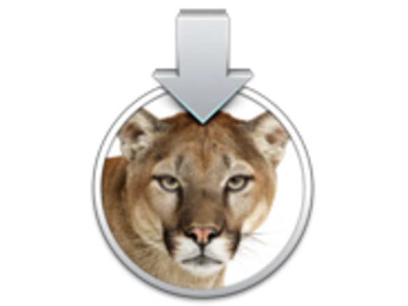 「OS X Mountain Lion」、300万ダウンロードを達成--発売後4日間